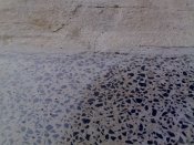 Leštění betonu